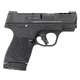 SMITH & WESSON M&P9 SHIELD PLUS PERFORMANCE CENTER9MM LUGER (9X19 PARA) - 2 of 3