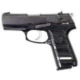 RUGER P95 9MM LUGER (9X19 PARA) - 1 of 3