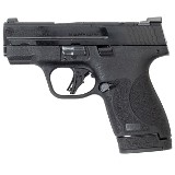 SMITH & WESSON SHIELD PLUS 30 SUPER CARRY .30 SUPER CARRY - 1 of 3