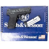 SMITH & WESSON SHIELD PLUS 30 SUPER CARRY .30 SUPER CARRY - 3 of 3