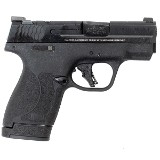 SMITH & WESSON SHIELD PLUS 30 SUPER CARRY .30 SUPER CARRY - 2 of 3