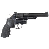 SMITH & WESSON 28-2 HIGHWAY PATROLMAN .357 MAG - 2 of 3