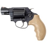 SMITH & WESSON 360J .357 MAG - 1 of 3