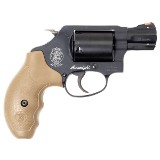 SMITH & WESSON 360J .357 MAG - 2 of 3