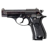 BERETTA 84BB .380 ACP - 1 of 2