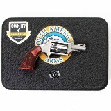 NORTH AMERICAN ARMS NAA-22M-TW .22 LR - 3 of 3