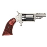 NORTH AMERICAN ARMS NAA-22M-TW .22 LR - 2 of 3