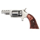 NORTH AMERICAN ARMS NAA-22M-TW .22 LR - 1 of 3