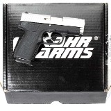 KAHR ARMS CM 45 .45 ACP - 3 of 3