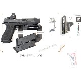 SHADOW SYSTEMS DR920P ELITE COMPENSATED 9MM LUGER (9X19 PARA) - 3 of 3