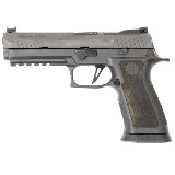 SIG SAUER P320 X5 LEGION 9MM LUGER (9X19 PARA) - 1 of 3