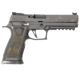 SIG SAUER P320 X5 LEGION 9MM LUGER (9X19 PARA) - 2 of 3