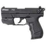 WALTHER P22 .22 LR - 1 of 3
