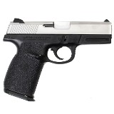 SMITH & WESSON SW40VE .40 S&W - 2 of 3