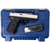 SMITH & WESSON SW40VE .40 S&W - 3 of 3
