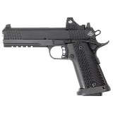 ROCK ISLAND ARMORY M1911 A2 FS-TACT. 9MM LUGER (9X19 PARA) - 1 of 3