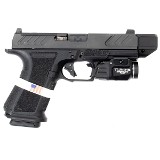SHADOW SYSTEMS MR920 FOUNDATION OR 9MM LUGER (9X19 PARA) - 2 of 3