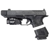 SHADOW SYSTEMS MR920 FOUNDATION OR 9MM LUGER (9X19 PARA) - 1 of 3