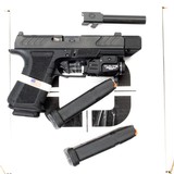 SHADOW SYSTEMS MR920 FOUNDATION OR 9MM LUGER (9X19 PARA) - 3 of 3