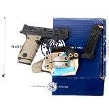 SMITH & WESSON BODYGUARD 2.0 .380 ACP - 3 of 3