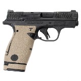 SMITH & WESSON BODYGUARD 2.0 .380 ACP - 2 of 3