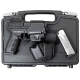 SPRINGFIELD ARMORY XD-9 4.0 MOD.29MM LUGER (9X19 PARA) - 3 of 3