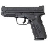 SPRINGFIELD ARMORY XD-9 4.0 MOD.29MM LUGER (9X19 PARA) - 1 of 3