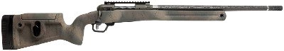 SAVAGE ARMS 110 PRO PURSUIT (28 NOSLER) .28 NOSLER - Image 1 of 1