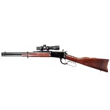 ROSSI R92 .357 MAG - 1 of 3