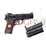 RUGER P85 9MM LUGER (9X19 PARA) - 3 of 3