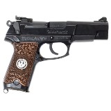 RUGER P85 9MM LUGER (9X19 PARA) - 2 of 3