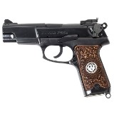 RUGER P85 9MM LUGER (9X19 PARA) - 1 of 3