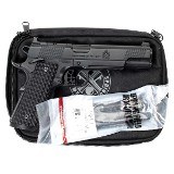 SPRINGFIELD ARMORY TRP AOS 9MM LUGER (9X19 PARA) - 3 of 3