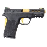 SMITH & WESSON M&P 9 SHIELD EZ PERFORMANCE CENTER M2.0 9MM LUGER (9X19 PARA) - 2 of 3