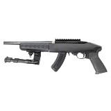 RUGER 22 CHARGER .22 LR - 1 of 2