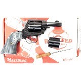 HERITAGE MFG. BARKEEP .22 LR - 3 of 3