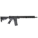 SMITH & WESSON M&P-15 SPORT II 5.56X45MM NATO - 2 of 2