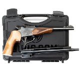 THOMPSON/CENTER ARMS CONTENDER .222 REM - 3 of 3
