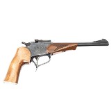 THOMPSON/CENTER ARMS CONTENDER .222 REM - 2 of 3