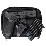 SPRINGFIELD ARMORY ECHELON 9MM LUGER (9X19 PARA) - 3 of 3