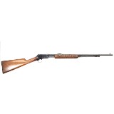 WINCHESTER MODEL 62A .22 LR - 2 of 2