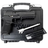 SIG SAUER P320 9MM LUGER (9X19 PARA) - 3 of 3