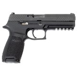 SIG SAUER P320 9MM LUGER (9X19 PARA) - 2 of 3