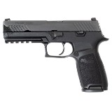 SIG SAUER P320 9MM LUGER (9X19 PARA) - 1 of 3