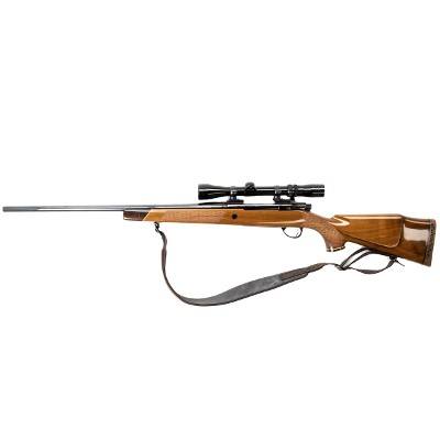 SAKO L61R FINNBEAR 7MM REM MAG