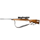 SAKO L61R FINNBEAR 7MM REM MAG - 1 of 3