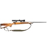 SAKO L61R FINNBEAR 7MM REM MAG - 2 of 3