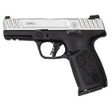 SMITH & WESSON SD40 2.0 .40 S&W - 1 of 3