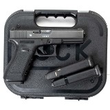 GLOCK 22 GEN 3 .40 S&W - 3 of 3