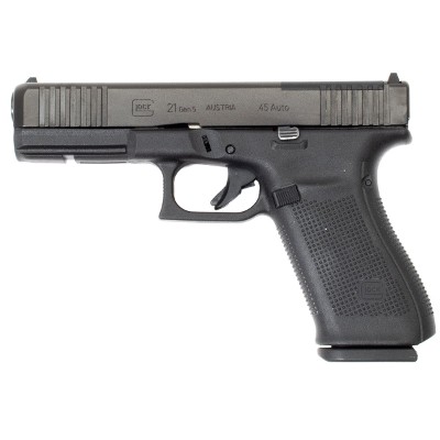 GLOCK 21 GEN 5 .45 ACP